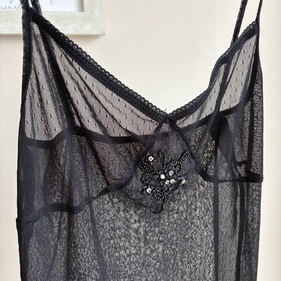 Set of 2 - Lace Chemises - Picture 8 of 8